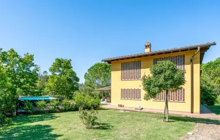 Location Maison 10 personnes à San Miniato - Photo 15