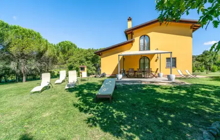 Location Maison 10 personnes à San Miniato - Photo 18