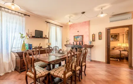 Location Maison 10 personnes à San Miniato - Photo 20