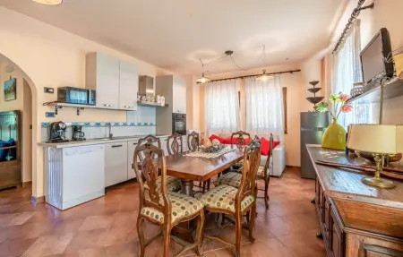 Location Maison 10 personnes à San Miniato - Photo 21