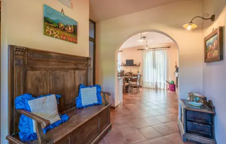 Location Maison 10 personnes à San Miniato - Photo 23