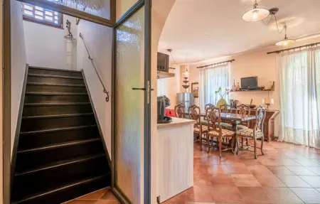 Location Maison 10 personnes à San Miniato - Photo 24