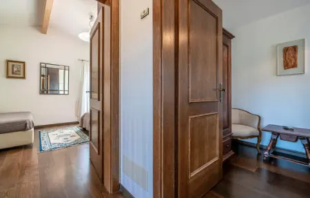 Location Maison 10 personnes à San Miniato - Photo 26