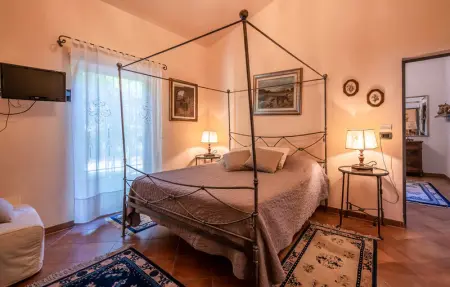 Location Maison 10 personnes à San Miniato - Photo 27