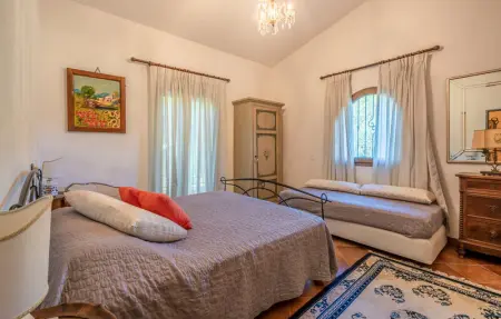 Location Maison 10 personnes à San Miniato - Photo 31