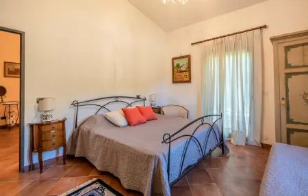 Location Maison 10 personnes à San Miniato - Photo 33