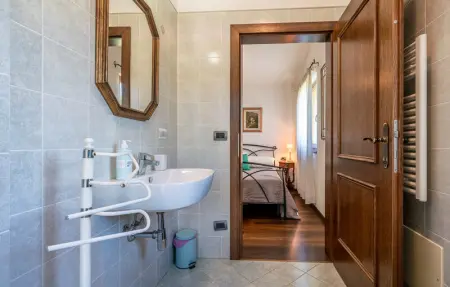 Location Maison 10 personnes à San Miniato - Photo 44