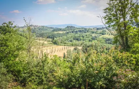 Location Maison 10 personnes à San Miniato - Photo 49