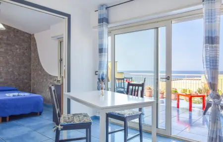 Location Appartement 7 personnes à Capo d'Orlando - Photo 1