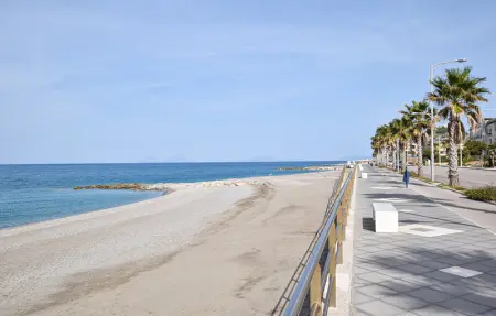 Location Appartement 7 personnes à Capo d'Orlando - Photo 5