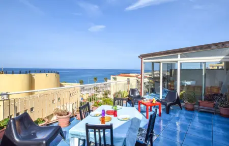 Location Appartement 7 personnes à Capo d'Orlando - Photo 6