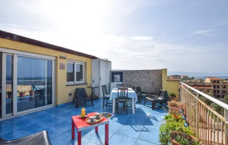 Location Appartement 7 personnes à Capo d'Orlando - Photo 7