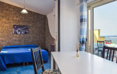 Location Appartement 7 personnes à Capo d'Orlando - Photo 8