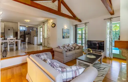 Location Maison 8 personnes à Liznjan - Photo 2