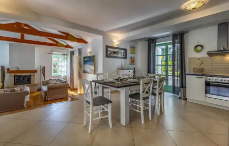 Location Maison 8 personnes à Liznjan - Photo 3