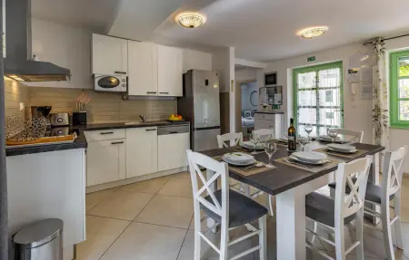 Location Maison 8 personnes à Liznjan - Photo 4