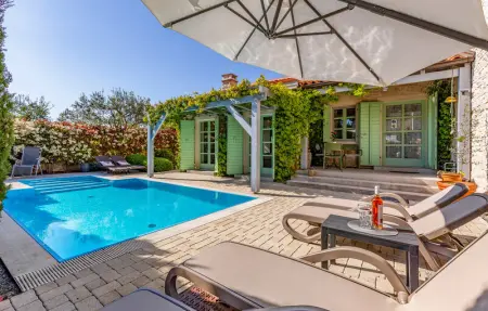 Location Maison 8 personnes à Liznjan - Photo 5