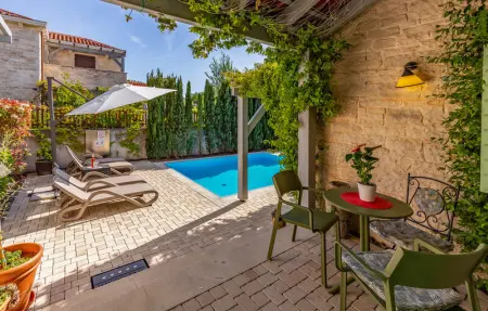 Location Maison 8 personnes à Liznjan - Photo 6