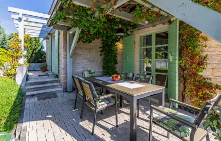 Location Maison 8 personnes à Liznjan - Photo 7