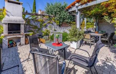 Location Maison 8 personnes à Liznjan - Photo 8