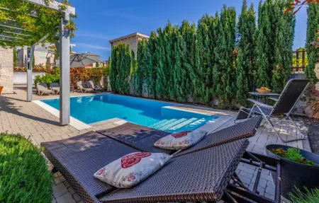 Location Maison 8 personnes à Liznjan - Photo 10