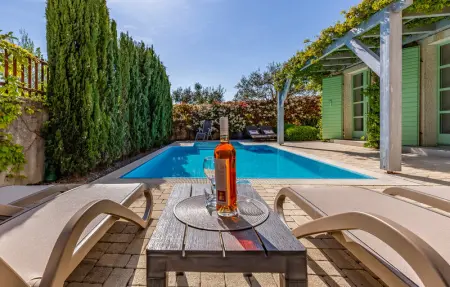 Location Maison 8 personnes à Liznjan - Photo 11