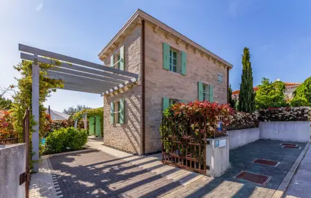 Location Maison 8 personnes à Liznjan - Photo 12