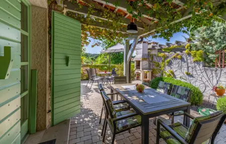 Location Maison 8 personnes à Liznjan - Photo 14