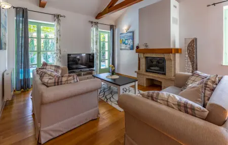 Location Maison 8 personnes à Liznjan - Photo 17