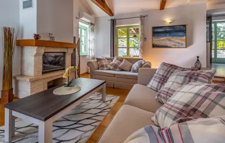 Location Maison 8 personnes à Liznjan - Photo 18