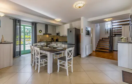 Location Maison 8 personnes à Liznjan - Photo 19