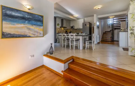 Location Maison 8 personnes à Liznjan - Photo 20