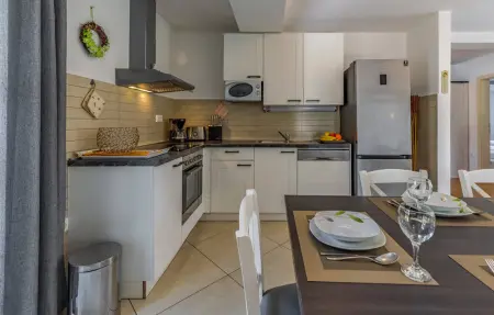 Location Maison 8 personnes à Liznjan - Photo 21