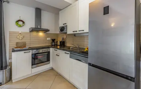 Location Maison 8 personnes à Liznjan - Photo 22