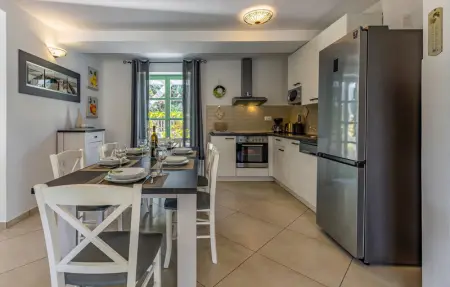 Location Maison 8 personnes à Liznjan - Photo 23