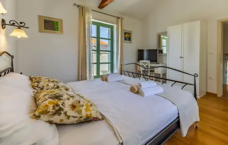 Location Maison 8 personnes à Liznjan - Photo 27