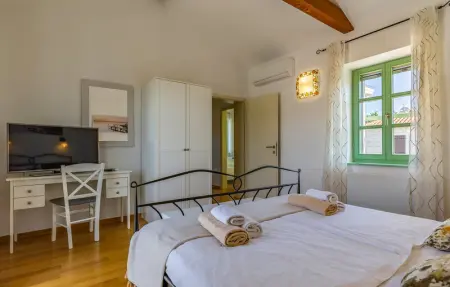 Location Maison 8 personnes à Liznjan - Photo 28