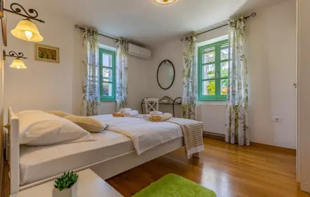 Location Maison 8 personnes à Liznjan - Photo 29