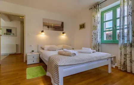 Location Maison 8 personnes à Liznjan - Photo 30