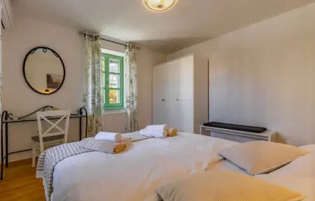 Location Maison 8 personnes à Liznjan - Photo 31