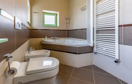 Location Maison 8 personnes à Liznjan - Photo 34