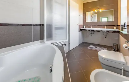 Location Maison 8 personnes à Liznjan - Photo 35