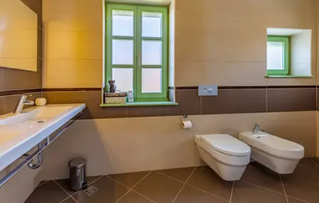 Location Maison 8 personnes à Liznjan - Photo 36