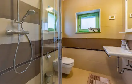 Location Maison 8 personnes à Liznjan - Photo 38