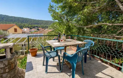 Appartement à Veli Losinj - L878772