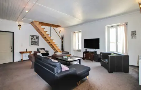 Location Maison 14 personnes à Villeneuve de Berg - Photo 10