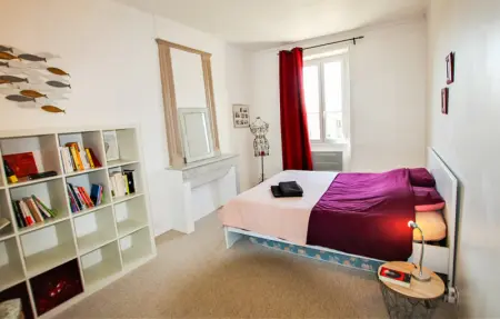 Location Maison 14 personnes à Villeneuve de Berg - Photo 21