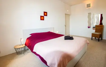 Location Maison 14 personnes à Villeneuve de Berg - Photo 22