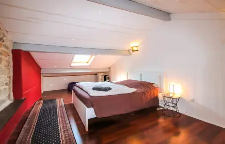 Location Maison 14 personnes à Villeneuve de Berg - Photo 26