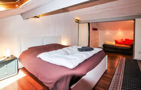 Location Maison 14 personnes à Villeneuve de Berg - Photo 27